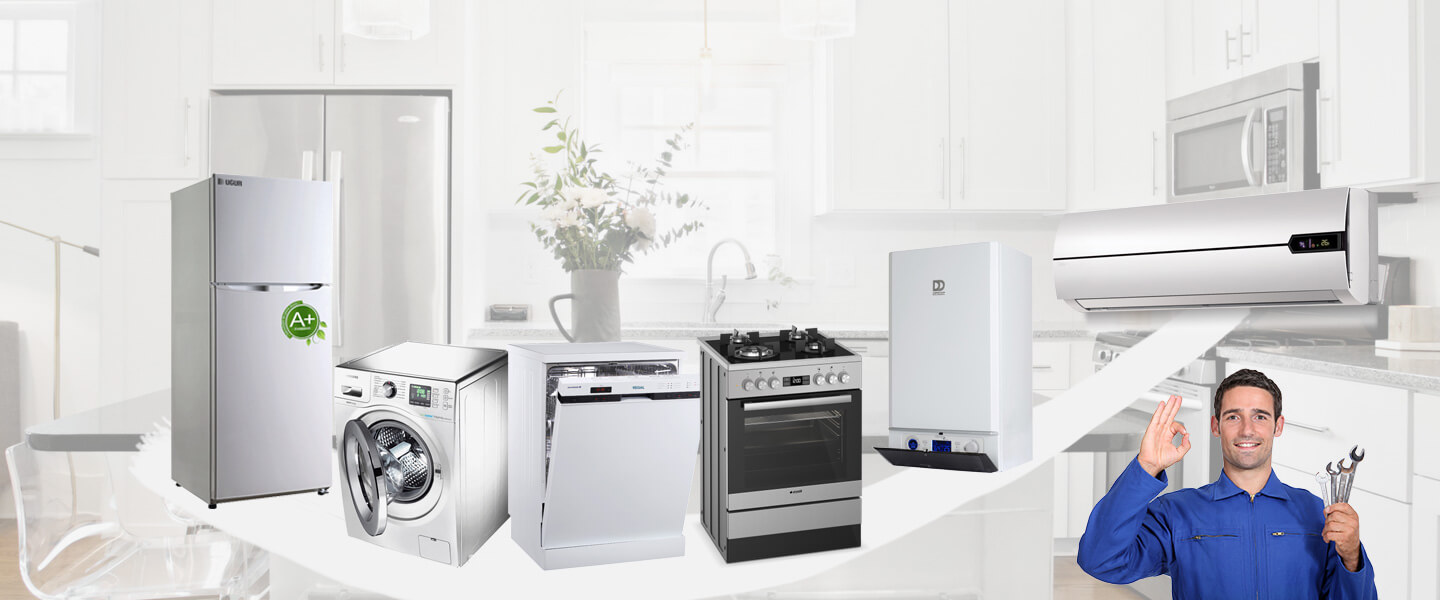 Savur Beko Servisi